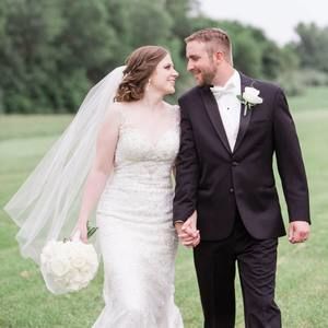 Meet your Posher, Joanna